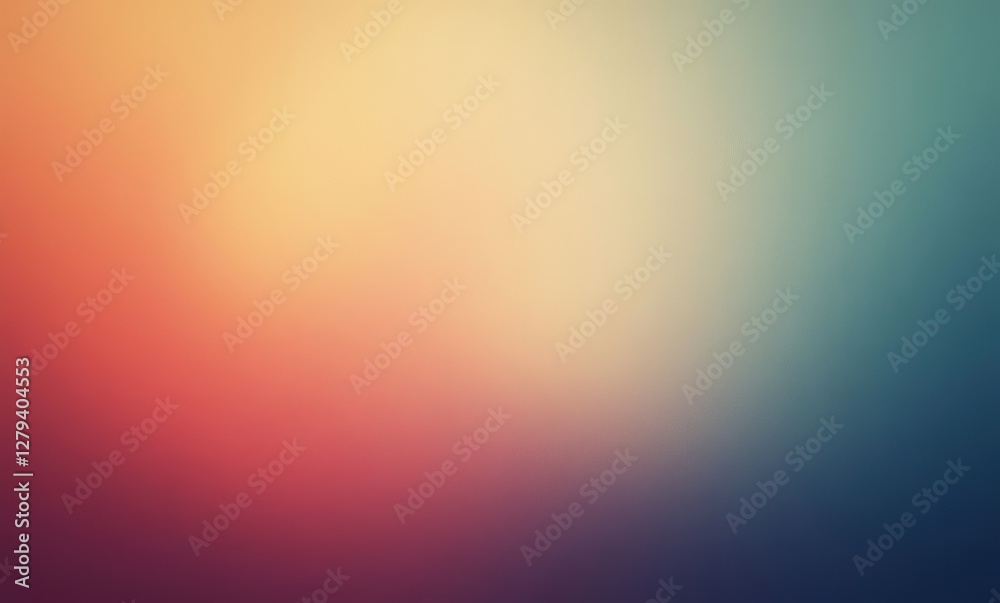 Soft colored abstract background gradient Soft colored abstract background gradient
