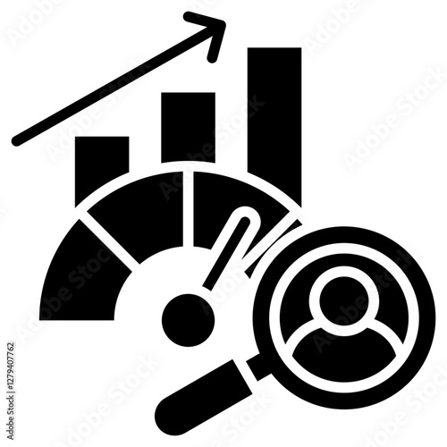 Performance Review Icon