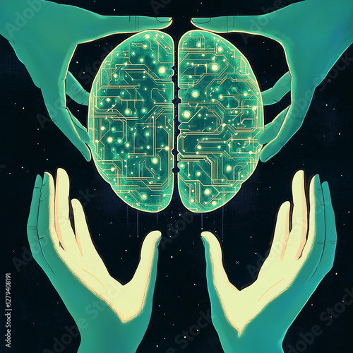 Harmonizing Intelligence The Balance of Ethical AI