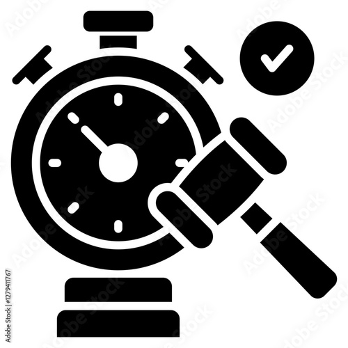 Accountability Icon