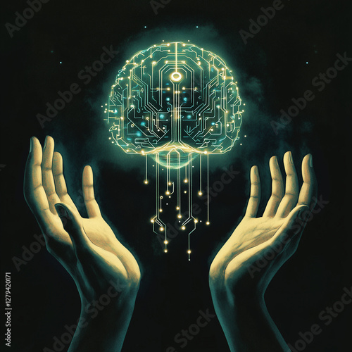 Harmonizing Intelligence The Balance of Ethical AI