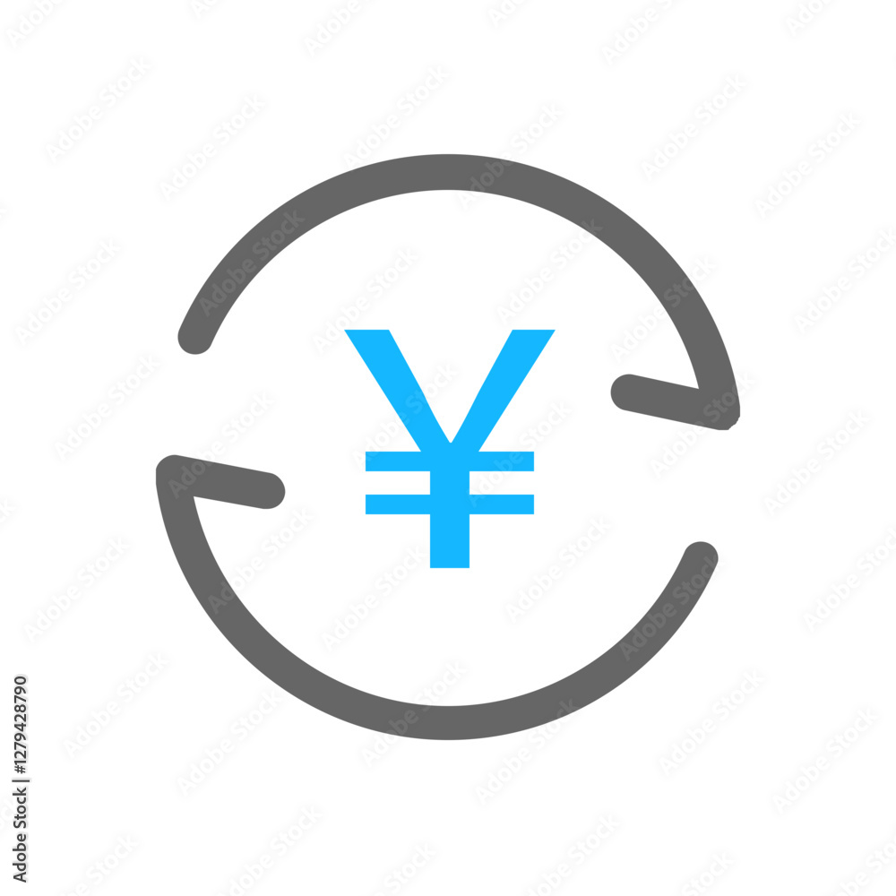 Obraz premium Daily items Icon pack