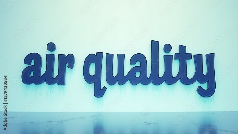 Importance of air quality awareness in modern environments