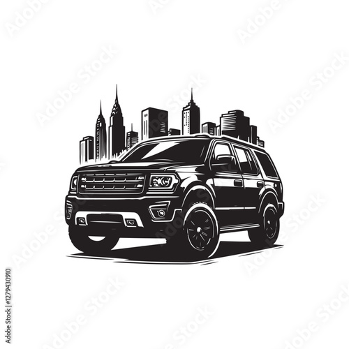 SUV Vector (2).eps