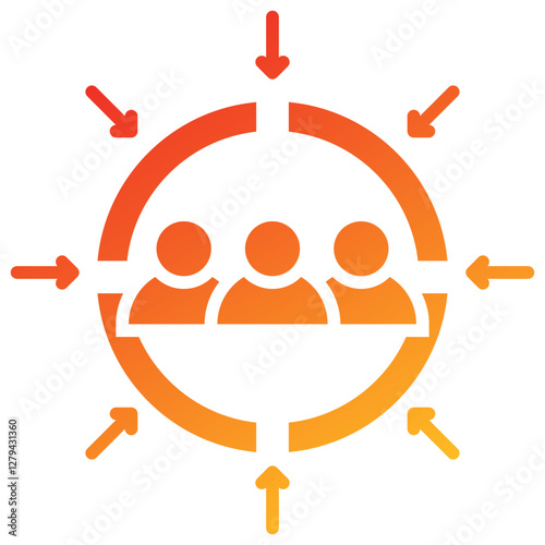 Customer Icon