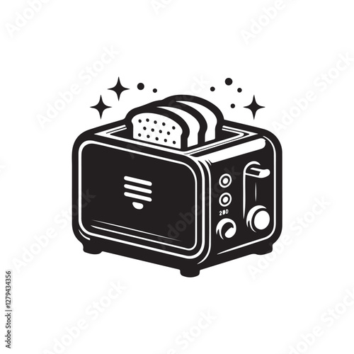 Toaster Vector (4).eps