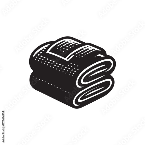 Towel Vector (1).eps