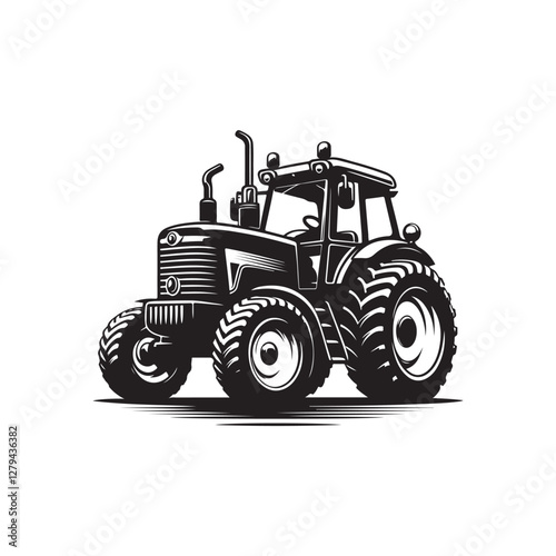 Tractor Vector (4).eps