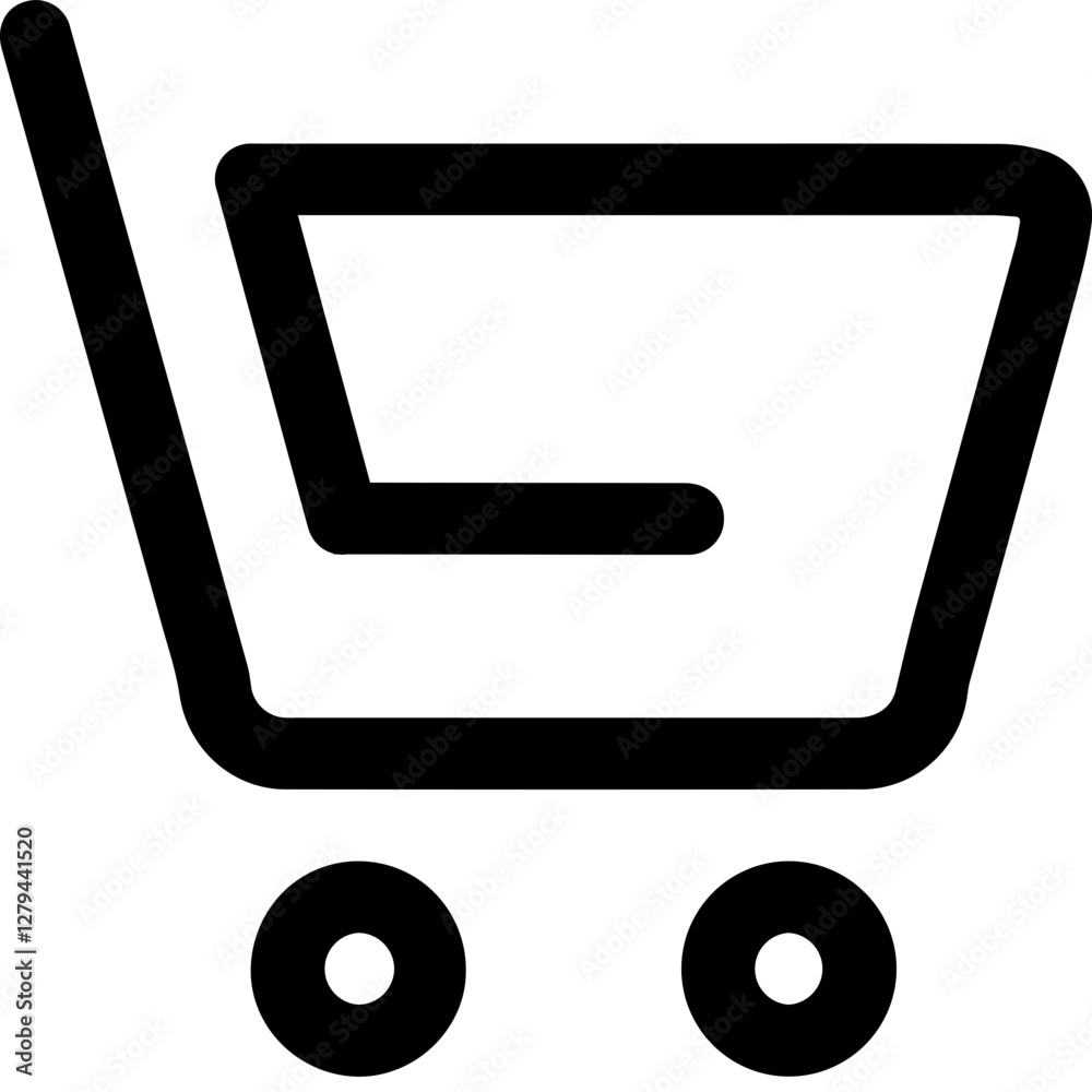 DB-link outline icon pack