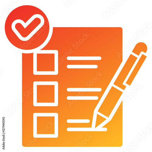 Criteria Icon