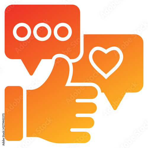 Feedback Icon