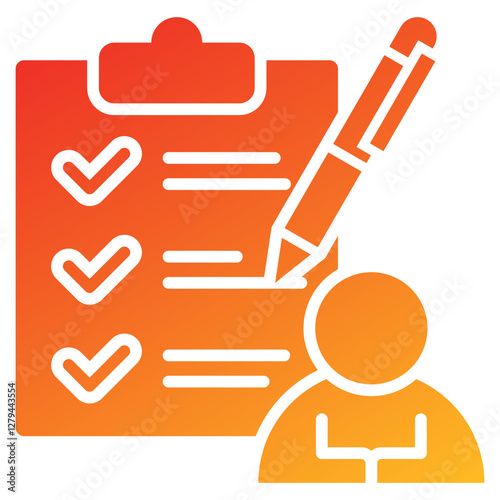 Test Icon