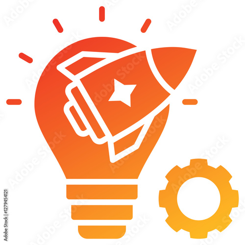 Innovation Icon