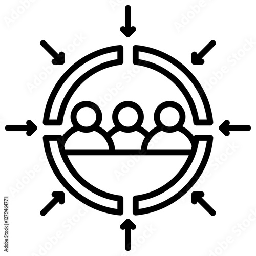 Customer Icon