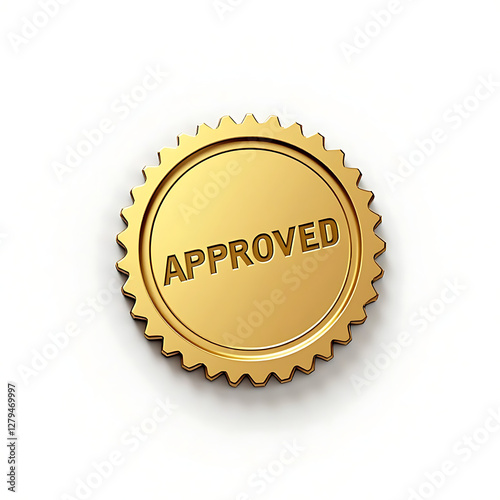 gold seal approved