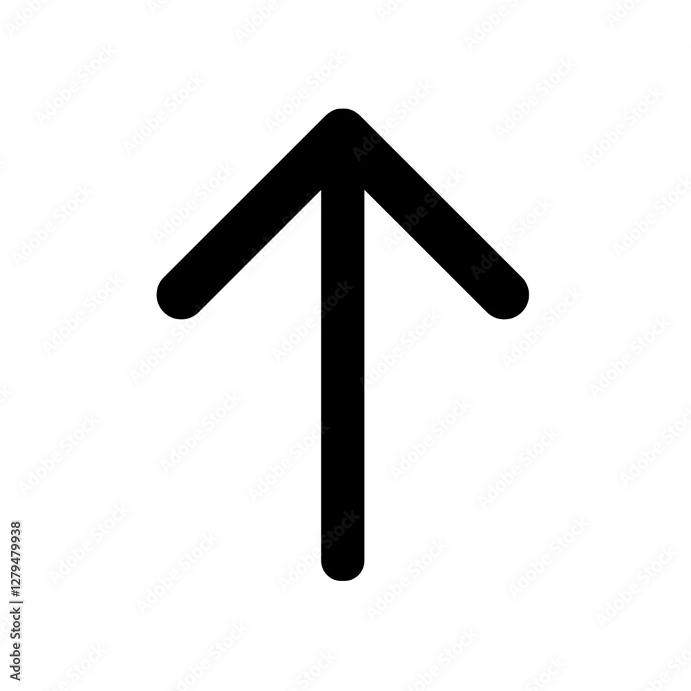 Foundation black outline icon pack Foundation black outline icon pack
