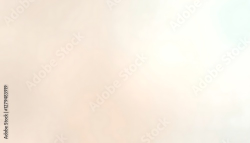 A clean and minimalist pastel gradient background with a soft blur effect, ideal for product mockups, branding, and website headers.