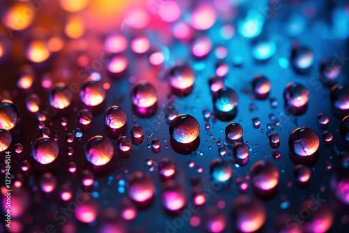 Hydrophobic material