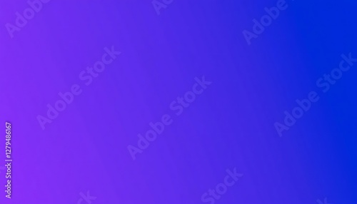 A sleek and professional duotone gradient background transitioning smoothly between deep blue and vibrant purple, perfect for digital marketing, social media ads, and fintech branding.