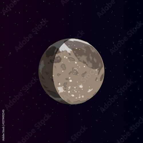 BM Space Pack - Ganymede