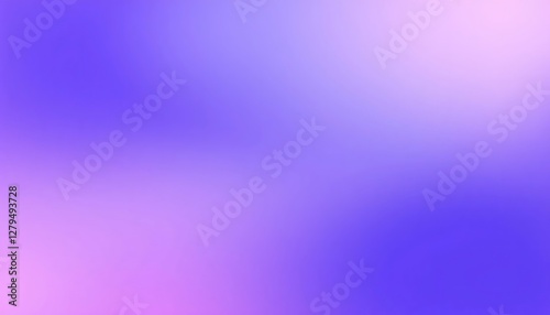 A smooth and sleek neon gradient background with a glass-like blur effect, combining shades of violet, electric blue, and soft pink, ideal for UI/UX, mobile app design, and futuristic dashboards.