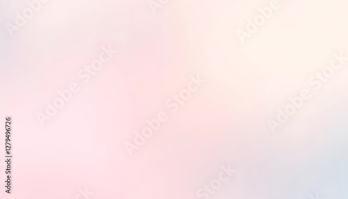 A professional, high-quality pastel gradient background with a soft blur effect, creating a modern and minimal aesthetic, ideal for website backgrounds, dashboards, and product presentations.