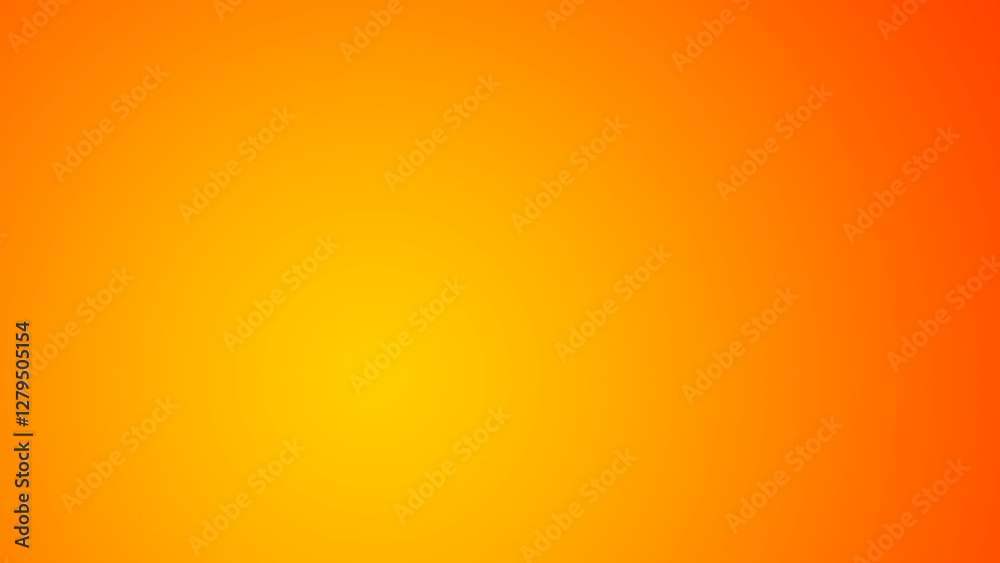 Abstract orange background Abstract orange background