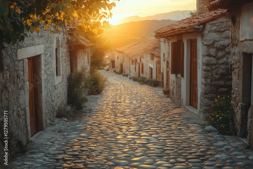 Turkish Background