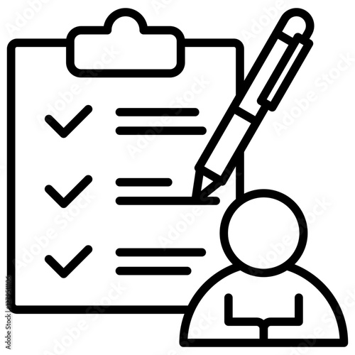 Test Icon