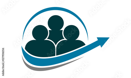 life insurance logo design