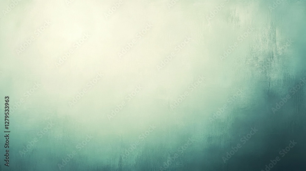 Pale green gradient background Pale green gradient background