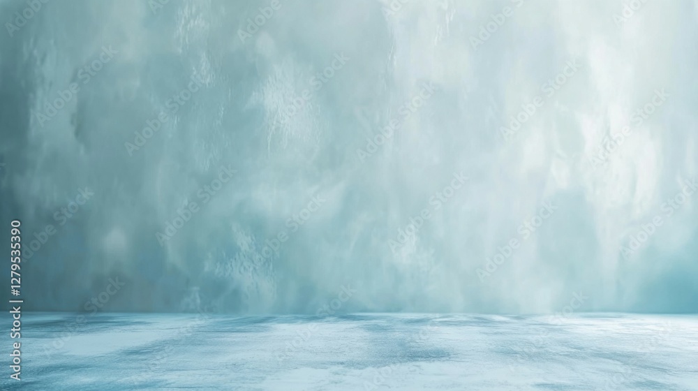 blur abstract soft blue studio and wall background blur abstract soft blue studio and wall background