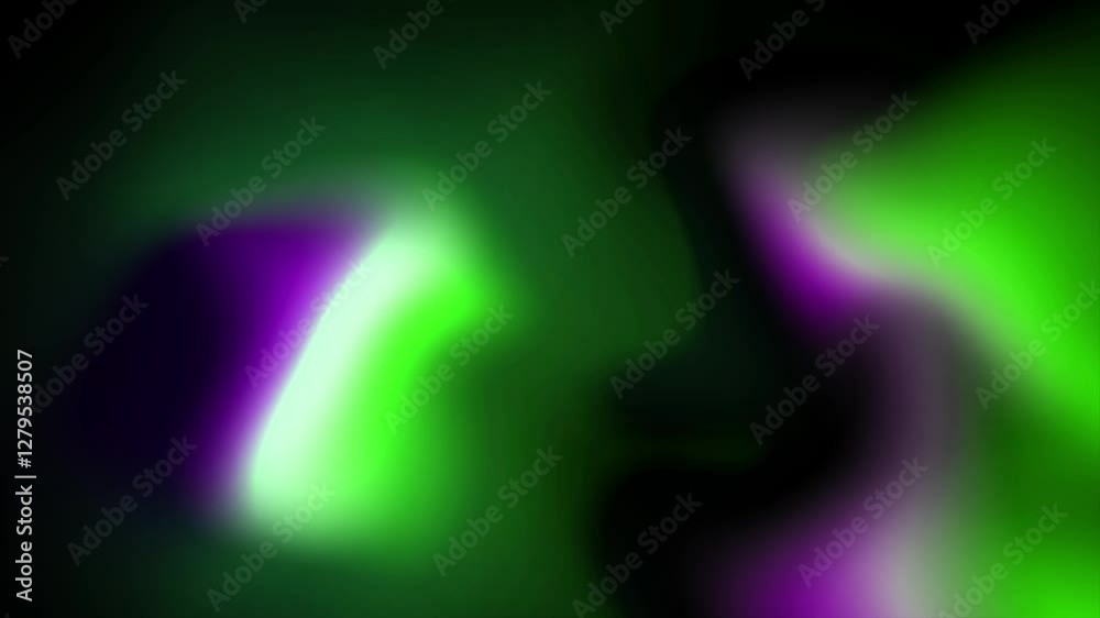 abstract colorful chromatic background