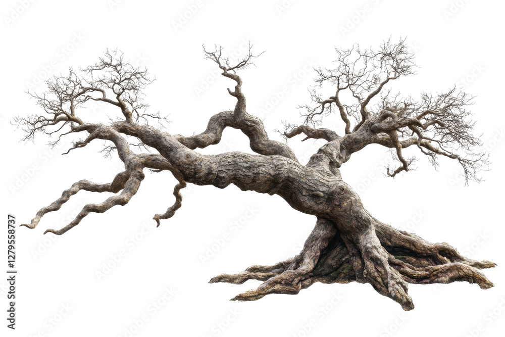 Aesthetic Bonsai Tree with Intricate Branches and White Buds A Symbol of Harmony and Balance Detailed Miniature Tree Art Decor for Home and Office Aesthetic Bonsai Tree with Intricate Branches and White Buds A Symbol of Harmony and Balance Detailed Miniature Tree Art Decor for Home and Office