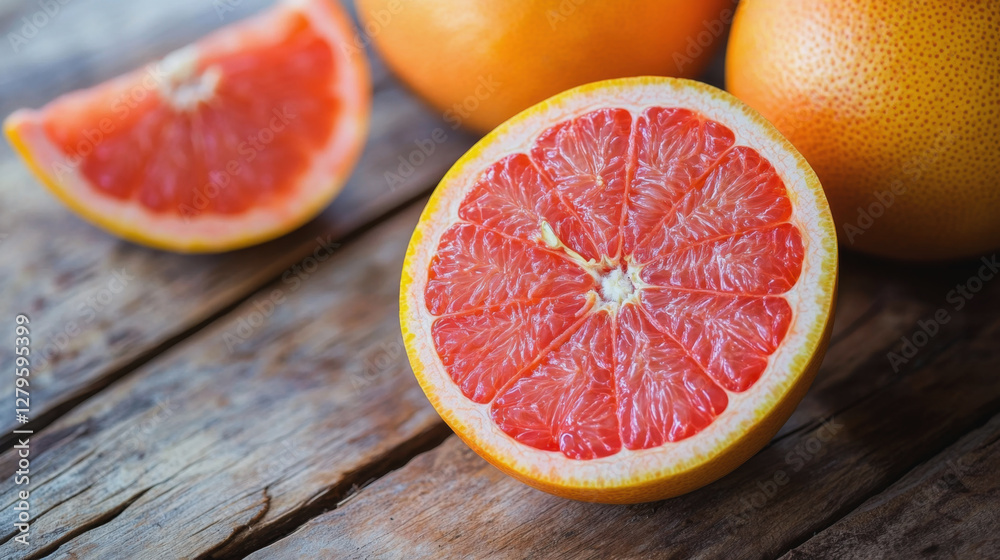 ripe grapefruit, juicy citrus, sliced grapefruit ripe grapefruit, juicy citrus, sliced grapefruit