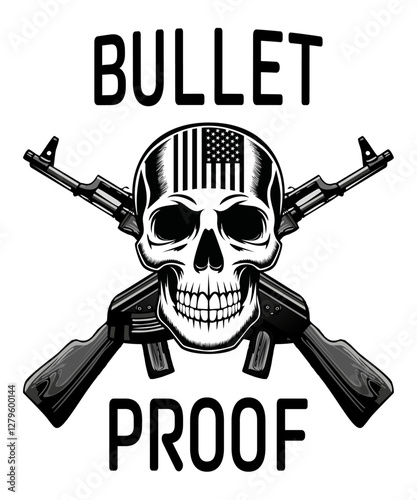 bullet proof