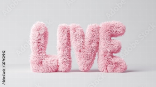 Fluffy 