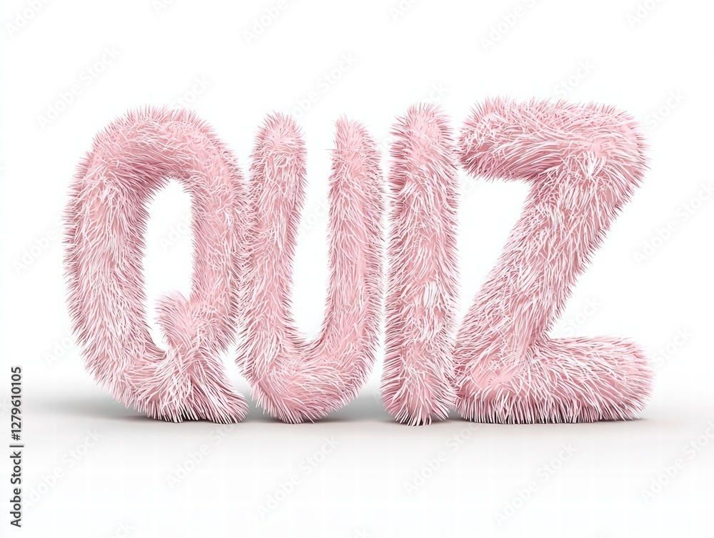 Quiz Time: The word Quiz Time: The word