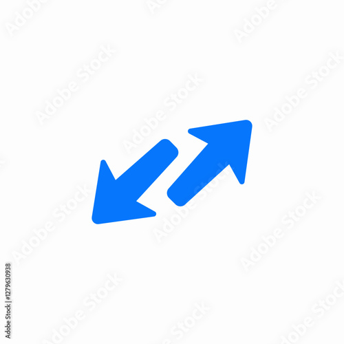 calls list icon sign vector
