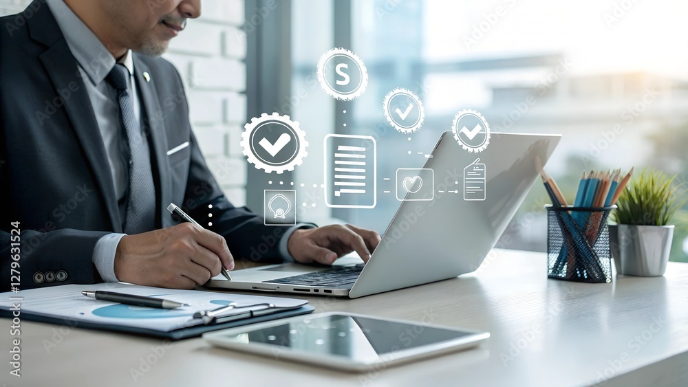 Digital checklists for business certification and quality assurance. Streamline verification processes with performance audits and system control for improved efficiency and standards compliance. Digital checklists for business certification and quality assurance. Streamline verification processes with performance audits and system control for improved efficiency and standards compliance.