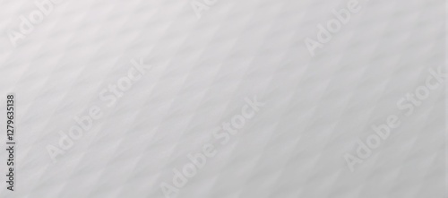 A line pattern with textured white paint effect