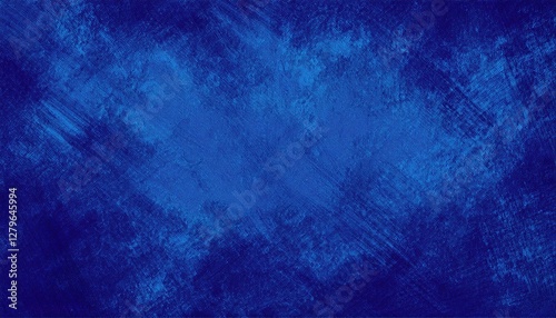blue grunge background