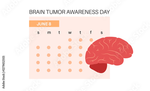 Brain Tumor Awareness Day