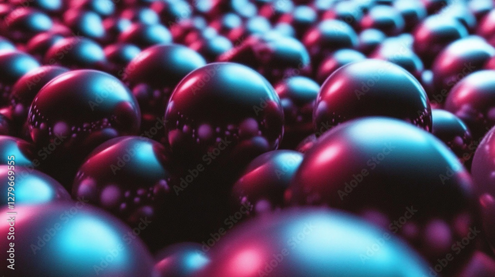 3D Glow: Illuminating the Future of Design