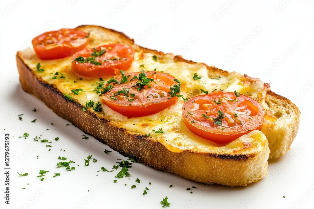 Grilled cheese and tomato toast sandwich Grilled cheese and tomato toast sandwich