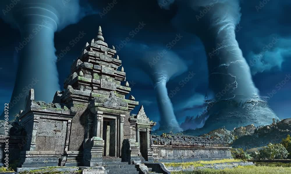 wat phra si sanphet in ayutthaya thailand
