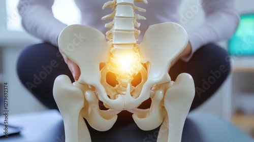 Pelvic floor rehabilitation and treatment