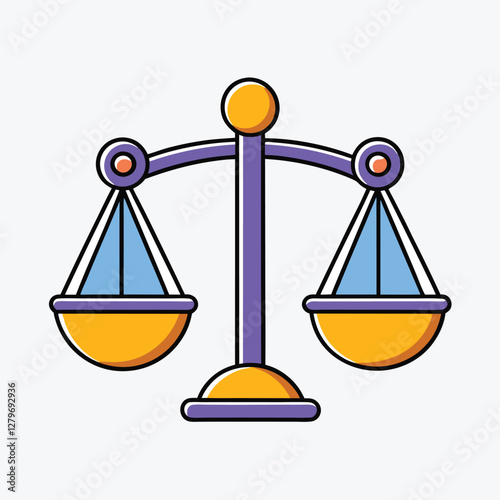 scales of justice