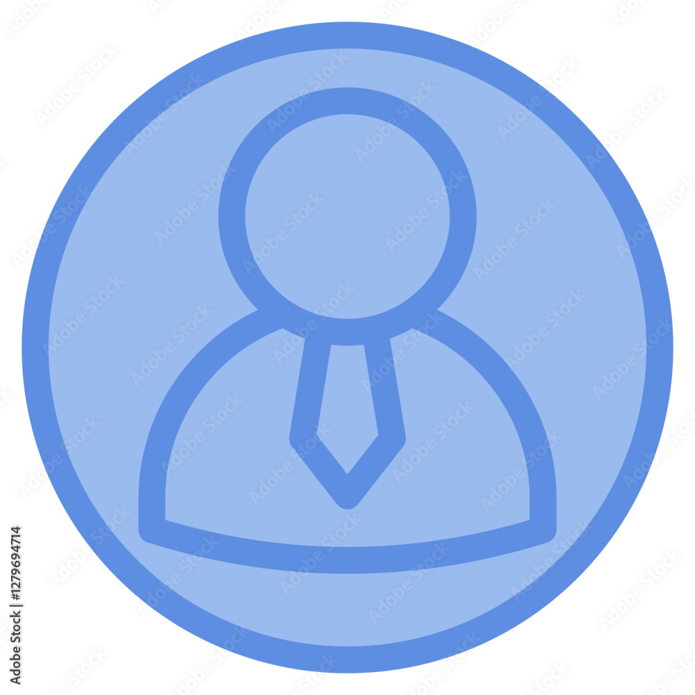 Profile Icon Element For Design Profile Icon Element For Design