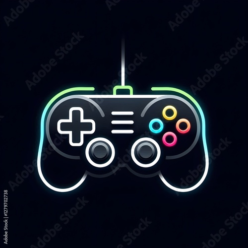 video game icon